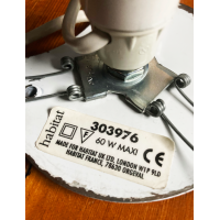 Habitat Conran tafellamp